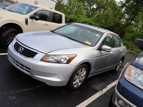 Used 2009 Honda Accord EX-L image 4