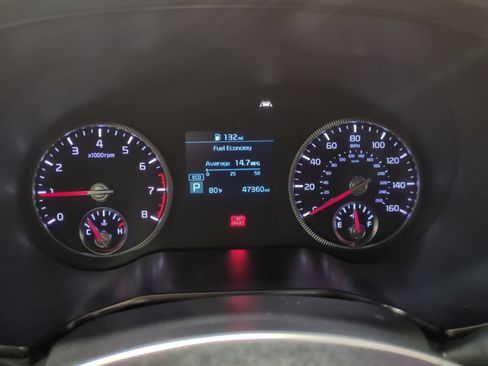 Certified 2022 Kia Telluride EX w/ EX Premium Package FWD image 22
