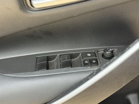 Used 2021 Toyota Corolla SE FWD image 26