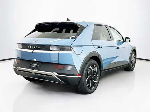 Used 2024 Hyundai Ioniq 5 SEL image 9