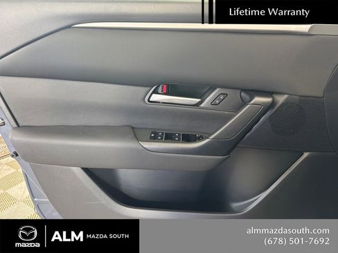 New 2026 MAZDA CX-50 Meridian Edition w/ Weather Package AWD/4WD image 11