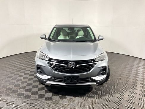 Used 2023 Buick Encore GX Preferred w/ Cold Weather Comfort Package image 7