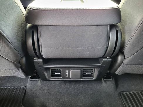 Used 2026 Chevrolet Silverado 2500 LT AWD/4WD image 30