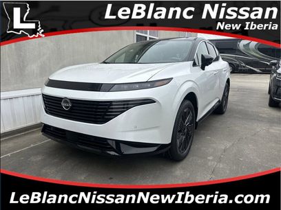 New 2026 Nissan Murano Platinum