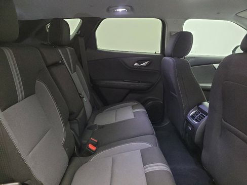 Used 2024 Chevrolet Blazer LT w/ Convenience Package FWD image 19