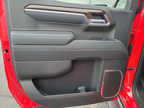 New 2026 GMC Sierra 1500 Elevation w/ Elevation Premium Package image 15