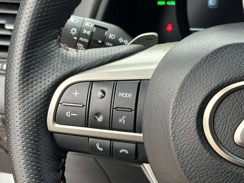 Used 2018 Lexus RX 350 F Sport w/ Cold Area Package image 22