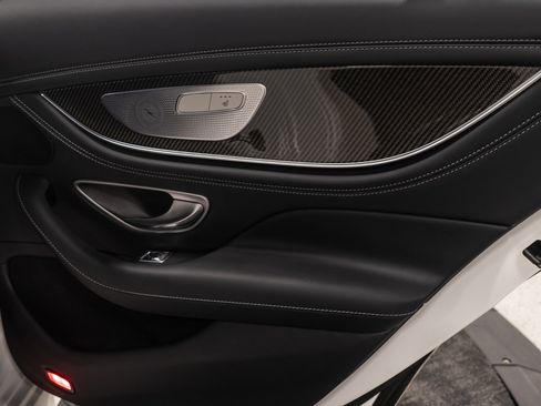 Used 2023 Mercedes-Benz AMG GT 63 image 64