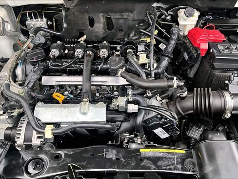 Certified 2024 Nissan Kicks S image 31