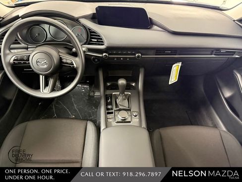 New 2026 MAZDA MAZDA3 s FWD image 38