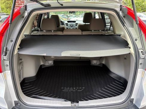 Used 2014 Honda CR-V EX image 34