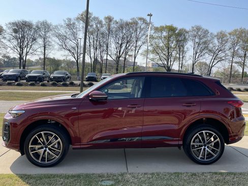 New 2026 Audi Q5 Prestige AWD/4WD image 4