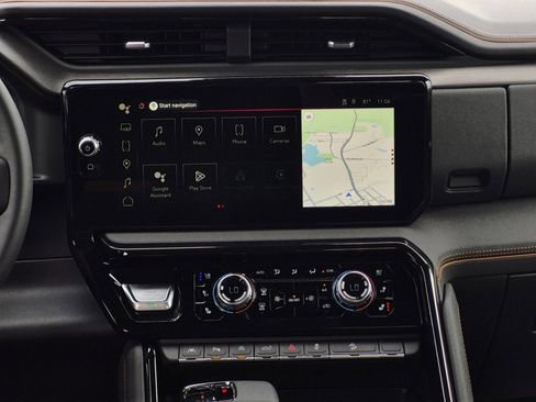 New 2026 GMC Sierra 1500 AT4 w/ AT4 Premium Package image 16