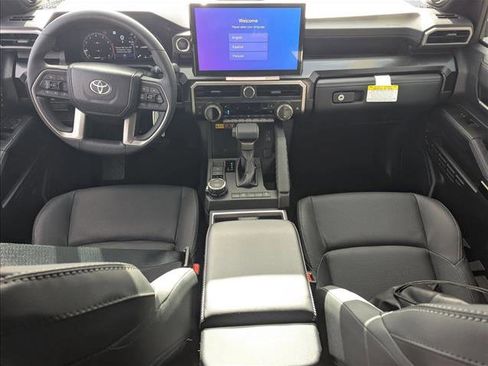 New 2026 Toyota 4Runner Limited image 14