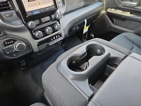New 2025 RAM 1500 Tradesman image 25