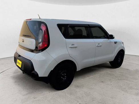 Used 2014 Kia Soul image 5
