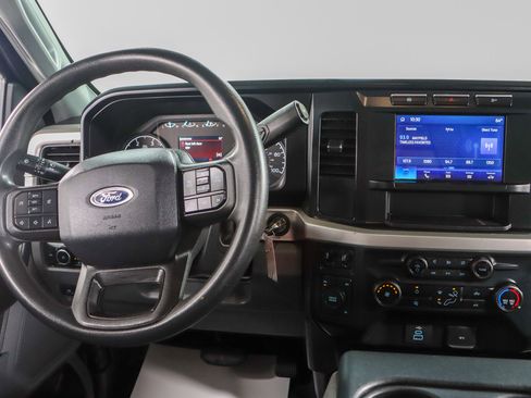 Used 2023 Ford F350 XL w/ XL Chrome Package image 17