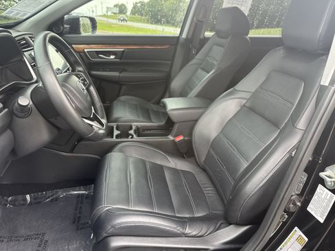 Used 2020 Honda CR-V EX-L image 3