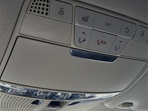 Used 2017 Mercedes-Benz GLC 300 4MATIC Coupe image 26