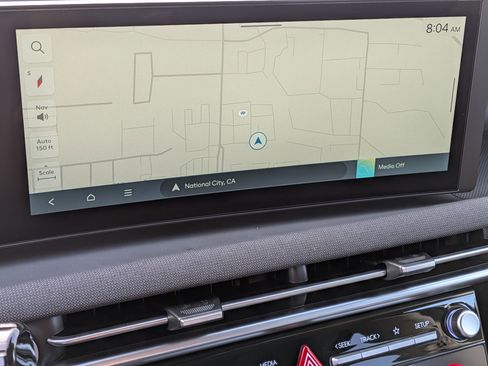 New 2025 Hyundai Tucson Limited image 12