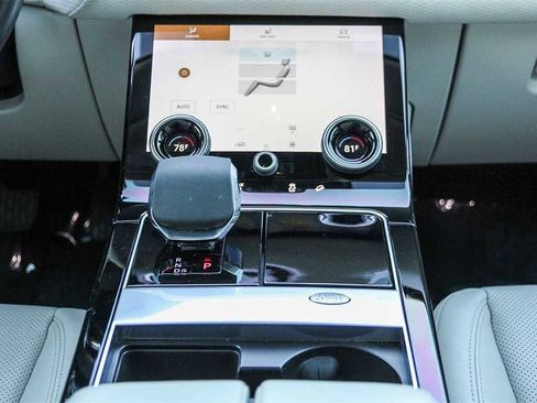 Used 2021 Land Rover Range Rover Velar S image 14
