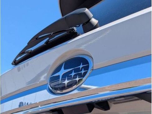 Used 2026 Subaru Ascent Limited AWD/4WD image 83