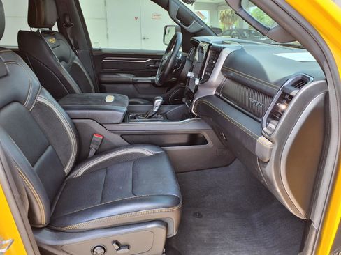 Used 2023 RAM 1500 TRX w/ TRX Level 2 Equipment Group image 10