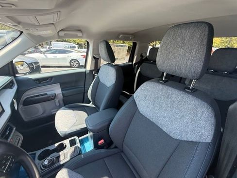 New 2025 Ford Maverick XLT w/ XLT Luxury Package image 13