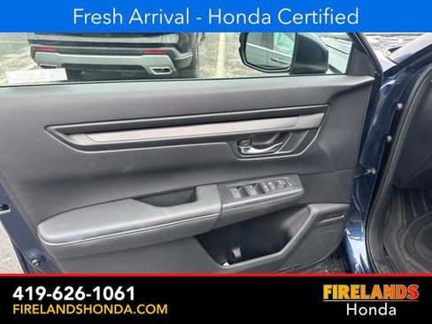 Used 2024 Honda CR-V LX image 14