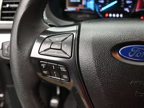 Certified 2018 Ford Explorer Sport w/ Equipment Group 401A AWD/4WD image 34