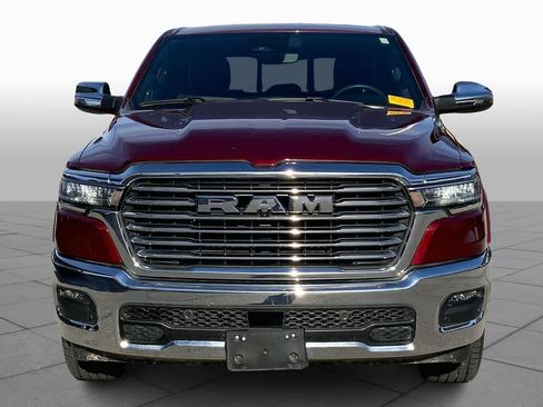 Certified 2025 RAM 1500 Laramie image 4