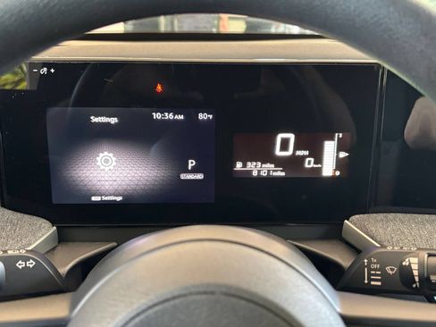 Used 2026 Nissan Kicks SV w/ Cold Weather Package FWD image 39