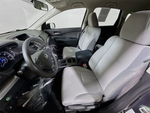 Used 2016 Honda CR-V SE image 19