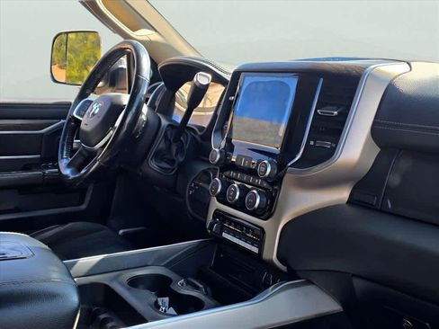 Used 2019 RAM 3500 Laramie AWD/4WD image 22