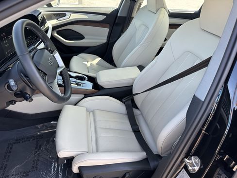 Certified 2026 Audi A6 Premium Plus w/ Premium Plus Package AWD/4WD image 19