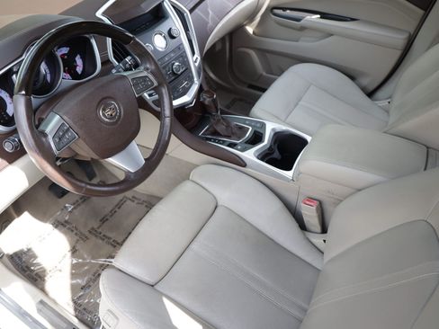 Used 2012 Cadillac SRX Performance FWD image 10