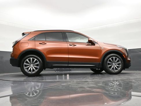 Used 2020 Cadillac XT4 Sport image 25