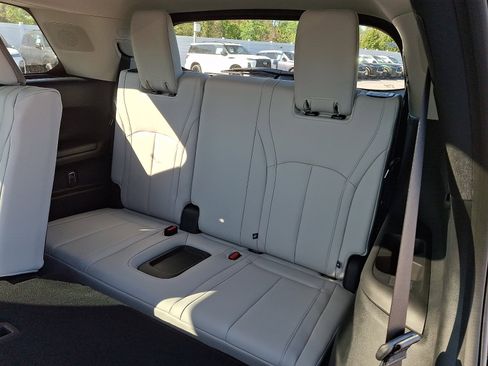 New 2027 INFINITI QX60 Luxe AWD/4WD image 6