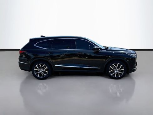 Used 2024 Acura MDX w/ Technology Package FWD image 9