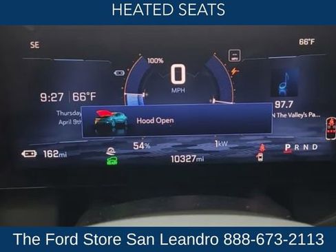 Used 2025 Chevrolet Equinox EV RS FWD image 14