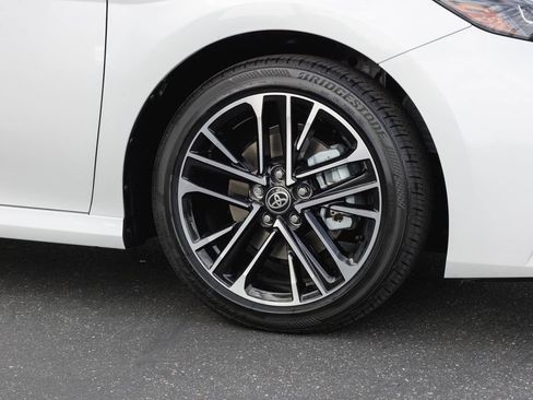 New 2026 Toyota Camry XLE AWD/4WD image 4