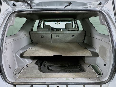 Used 2008 Toyota 4Runner SR5 image 27