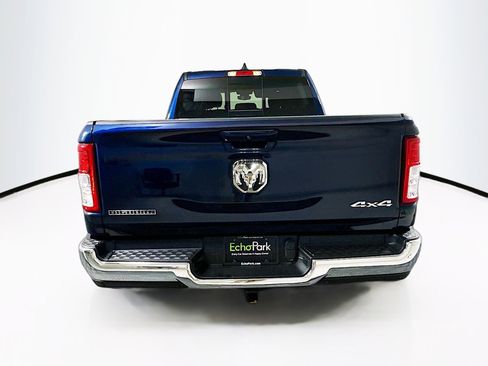 Used 2022 RAM 1500 Big Horn AWD/4WD image 7