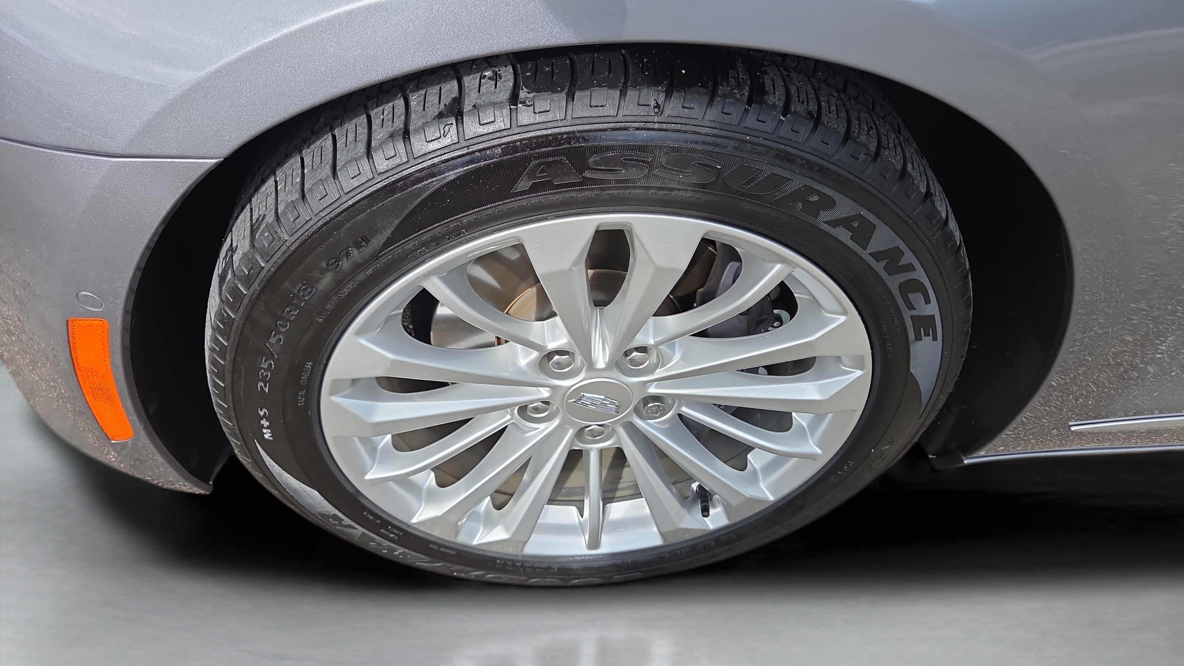 Used 2018 Cadillac CT6 Luxury RWD image 37