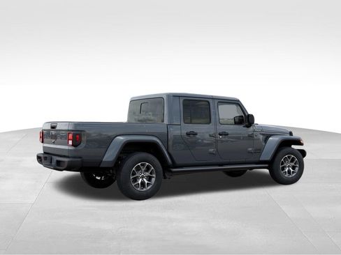 New 2026 Jeep Gladiator Sport AWD/4WD image 5