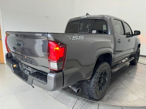 Used 2021 Toyota Tacoma SR w/ SR Convenience Package RWD image 30