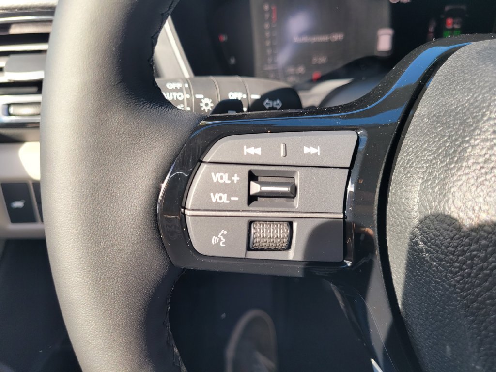 New 2026 Honda Pilot Elite image 19
