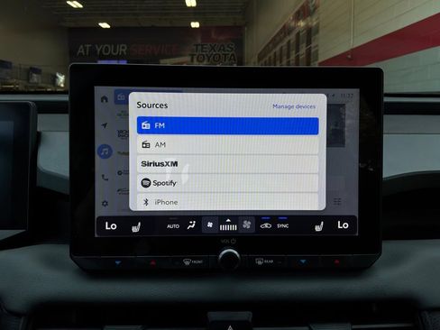 Used 2026 Toyota RAV4 SE AWD/4WD image 32