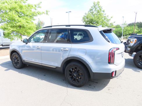 Used 2023 Kia Telluride SX Prestige X-Pro AWD/4WD image 6