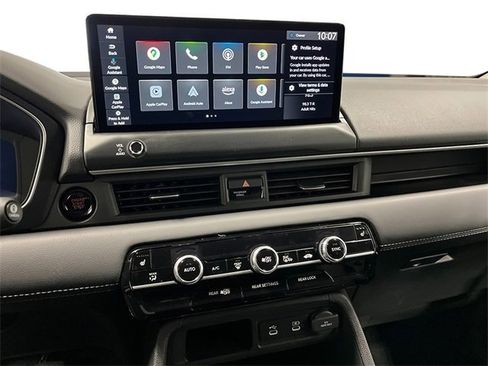 New 2026 Honda Pilot Touring image 9